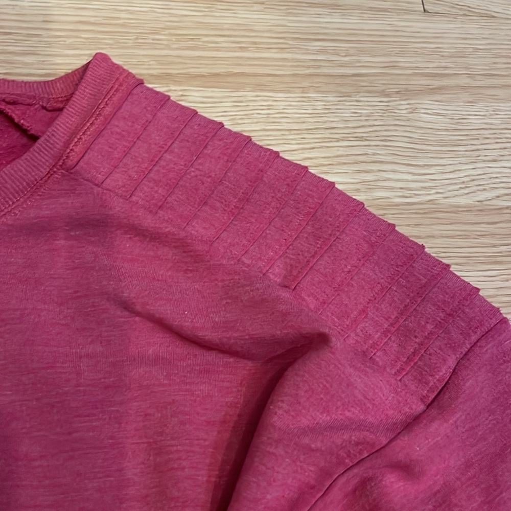Women’s, Reebok, Sweatshirt - Picture 4 of 6